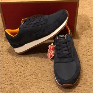 Boom Boom Runner Vans